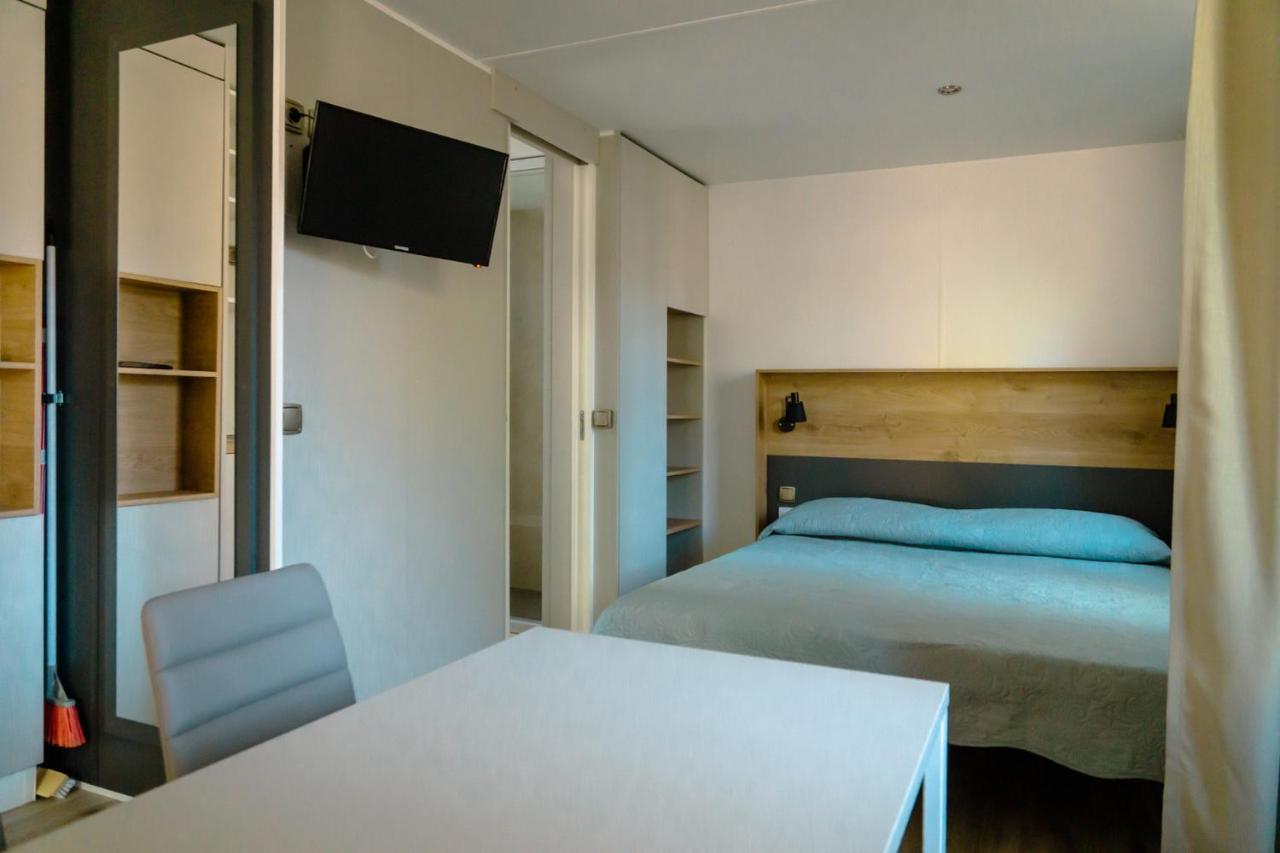 Camping Village Il Gineprino Marina Di Bibbona Exterior foto