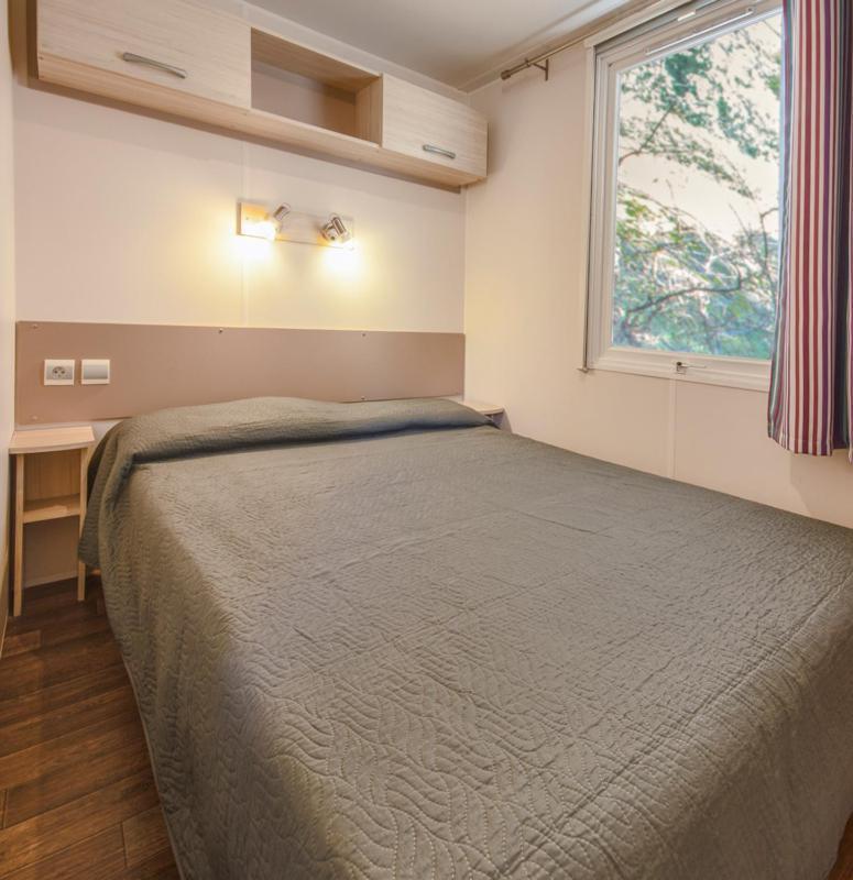 Camping Village Il Gineprino Marina Di Bibbona Exterior foto