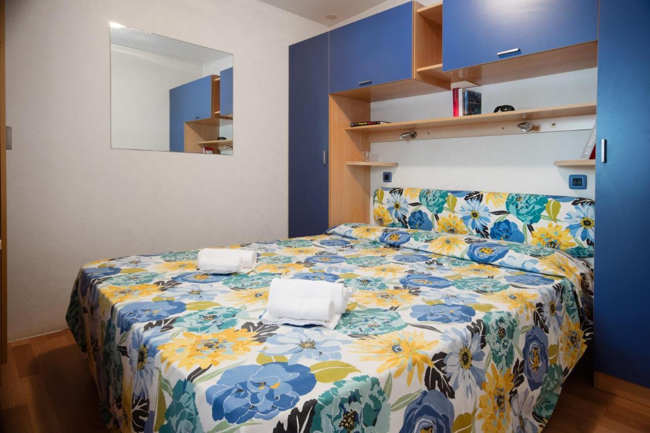 Camping Village Il Gineprino Marina Di Bibbona Exterior foto